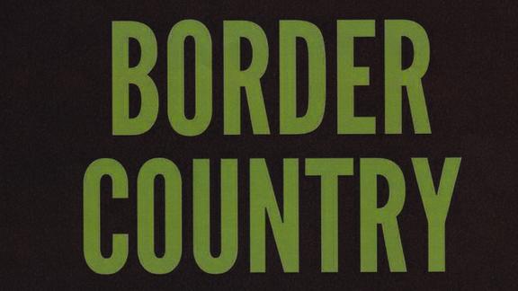 Border Country (title of book)