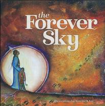 Forever Sky book cover