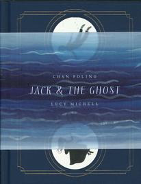Jack and the ghost book cover