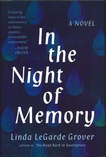 In the Night of Memory book cover