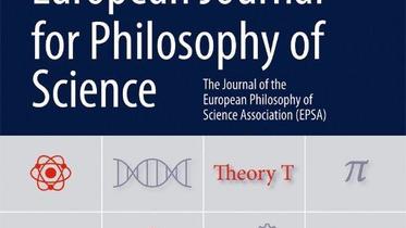 European Journal for Philosophy of Science logo
