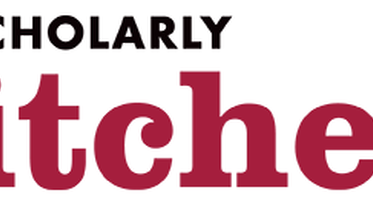 the Scholarly Kitchen logo